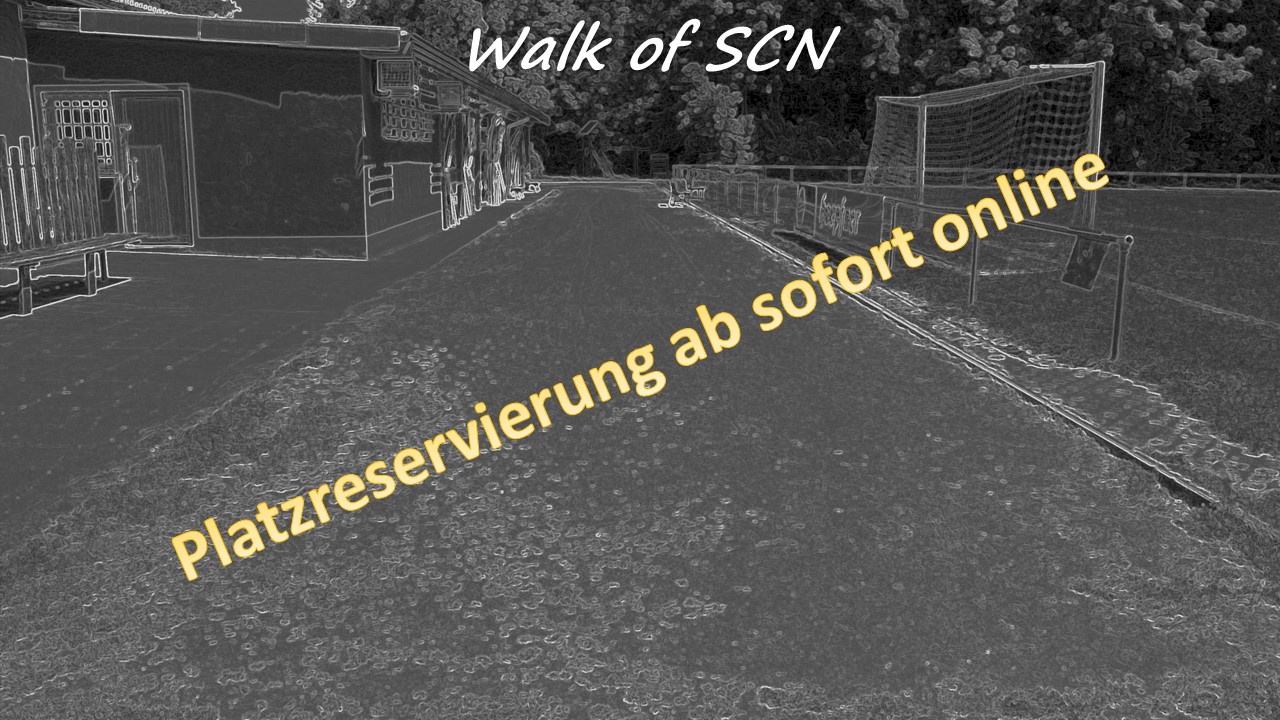 Walk of SCN jetzt online fb